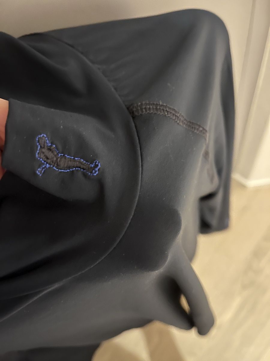 Biancheria intima: Golfino Unterzieh-Shirt – Usato da Schönenberg ZH venduto da mobalux1 2