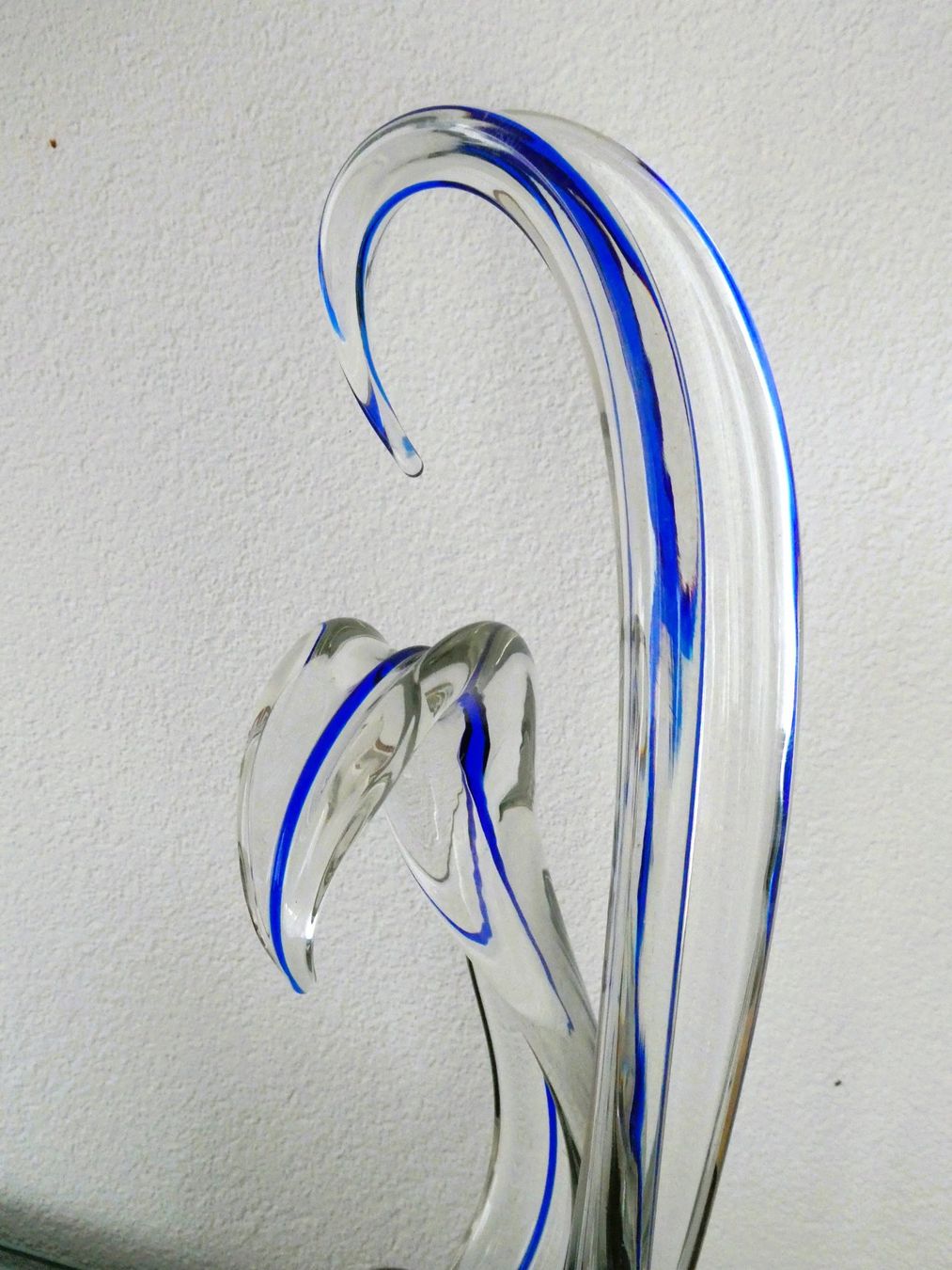 Skulpturen & Statuen: Glasskulptur – Gebraucht aus Beromünster von legolas_mt-gd 1