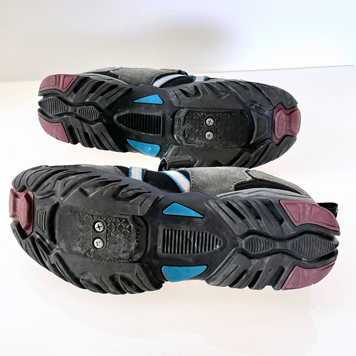 Shimano Scarpe da donna: Shimano Veloschuhe Grösse 40 – Usato da Bern venduto da lolapennt 7