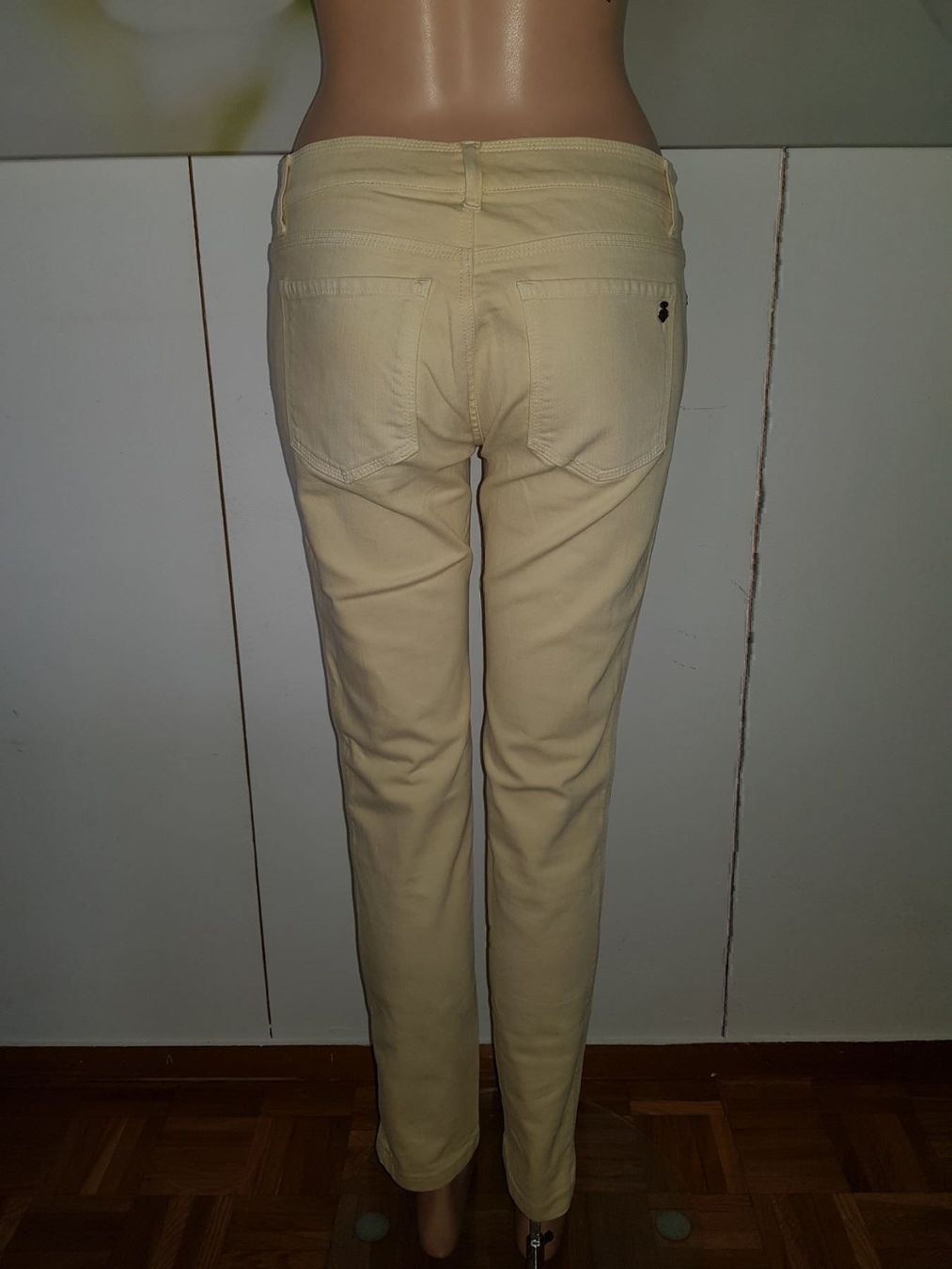 Bally Jeans: BALLY Jeans taille / Grosse 38 – Usato da Cossonay-ville venduto da Super-Price-Quality 6