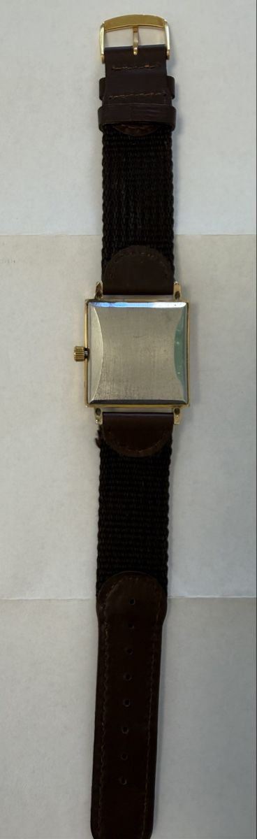 Certina Orologi: Certina Town and Country Automatic  – Usato da Untersiggenthal venduto da Panjshir 7