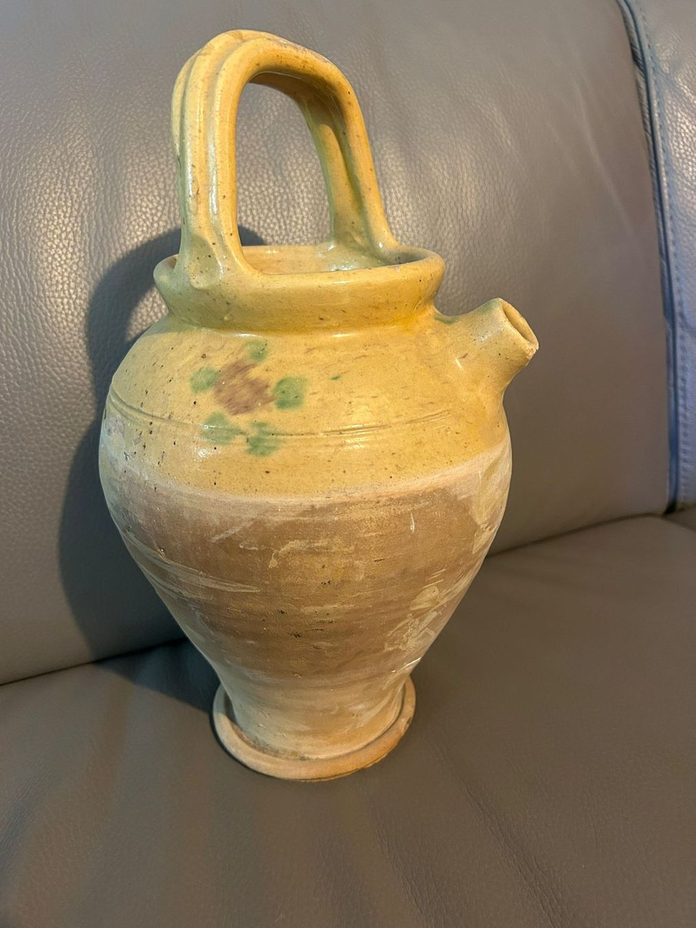 Contenitori & Simili: Contenitore in ceramica tipo giara – Usato da Melano venduto da H-Sara
