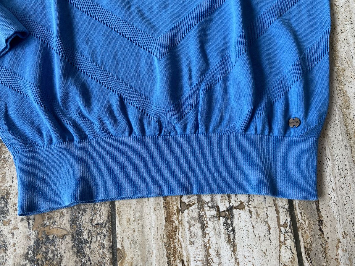 Maglioni & Felpe: Garcia Strickpullover Grösse M – Usato da Nürensdorf venduto da Yellowstone09 3