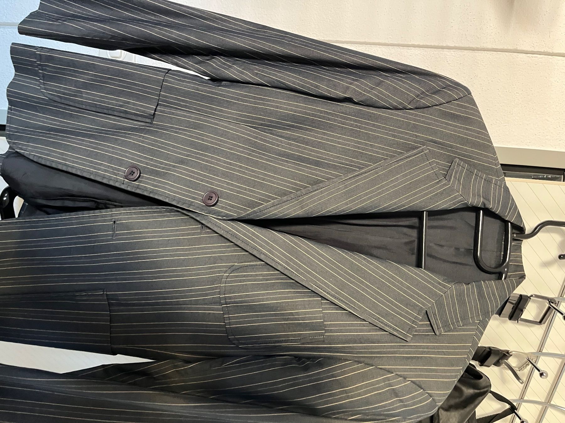 Giacche: Imperial Jacke – Usato da Chiasso venduto da fairy81