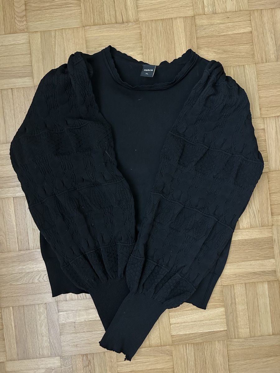 Maglioni & Felpe: Eleganter Pullover – Usato da Luzern venduto da leo_dp2d