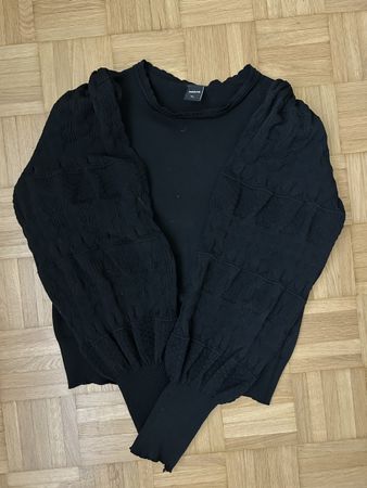 Eleganter Pullover