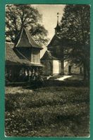 Loretto bei Konstanz-Staad, ca.1920, ungelaufen