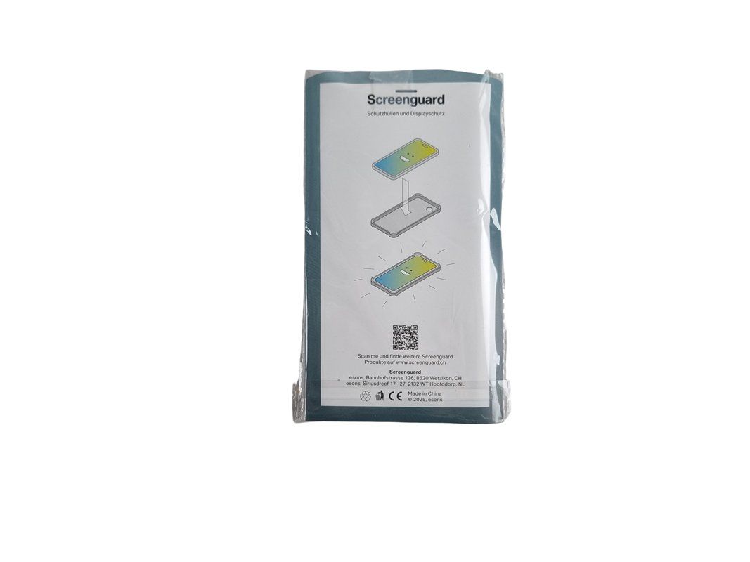 Coques & Protection écran: SCREENGUARD Schutzhülle iPhone 15 Plus – Neuf (Voir description) à Wangen b. Olten par Restwert_Wangen 1