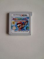 Mario Party Island Tour Nintendo 3DS