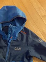 Softshell Jacke Jack Wolfskin 104