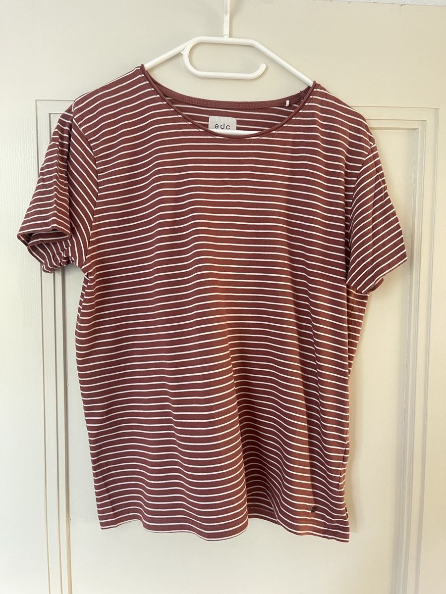T-shirt: Tshirt gestreift  – Usato da Bern venduto da c23_mrg2