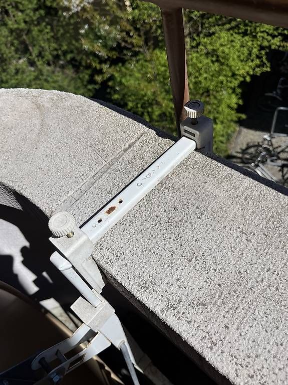 Tische: Balkon Klapptisch – Gebraucht aus Zürich von  4