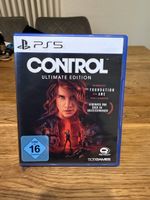 Control: Ultimate Edition – PS5 / PlayStation 5 – komplett