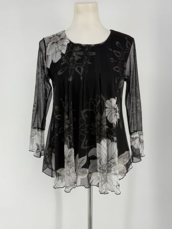 Desigual Shirt Gr. XS