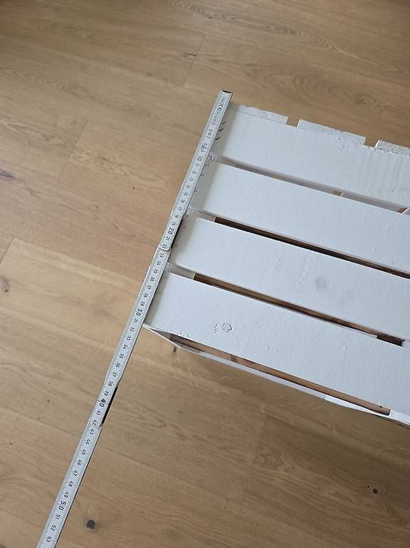 Scaffali: Schuhregal – Usato da Jona venduto da pau_g7rc 1