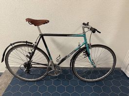 Villiger Velo