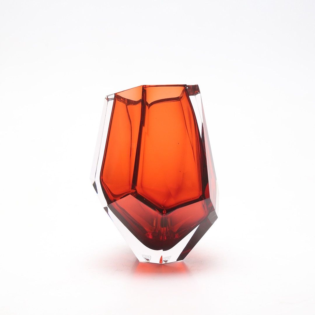 Vasi & Recipienti: Blockvase Lena Bergström – Usato da Zürich venduto da ERATOMIUM 1