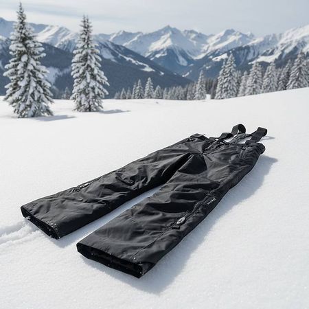 Skihose Kinder, sehr guter Zustand