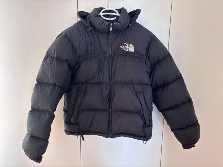 North Face Retro 1996 Nupste Daunenjacke