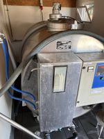 Refroidisseur à  lait Jappy