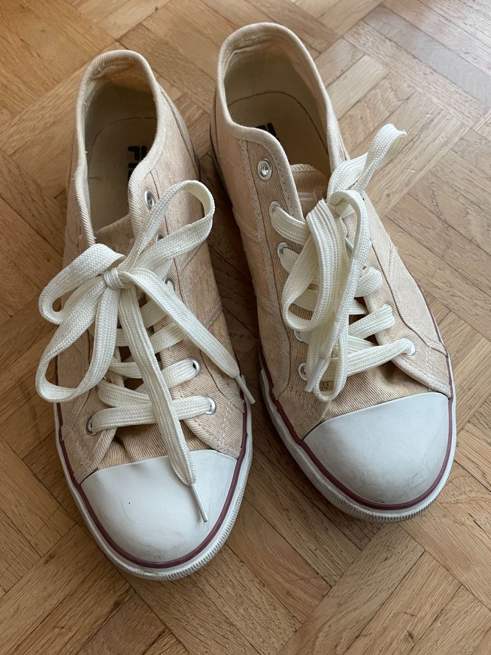 Fila Scarpe da uomo: Herrensneaker von FILA – Usato da Lachen SZ venduto da portbrin 1