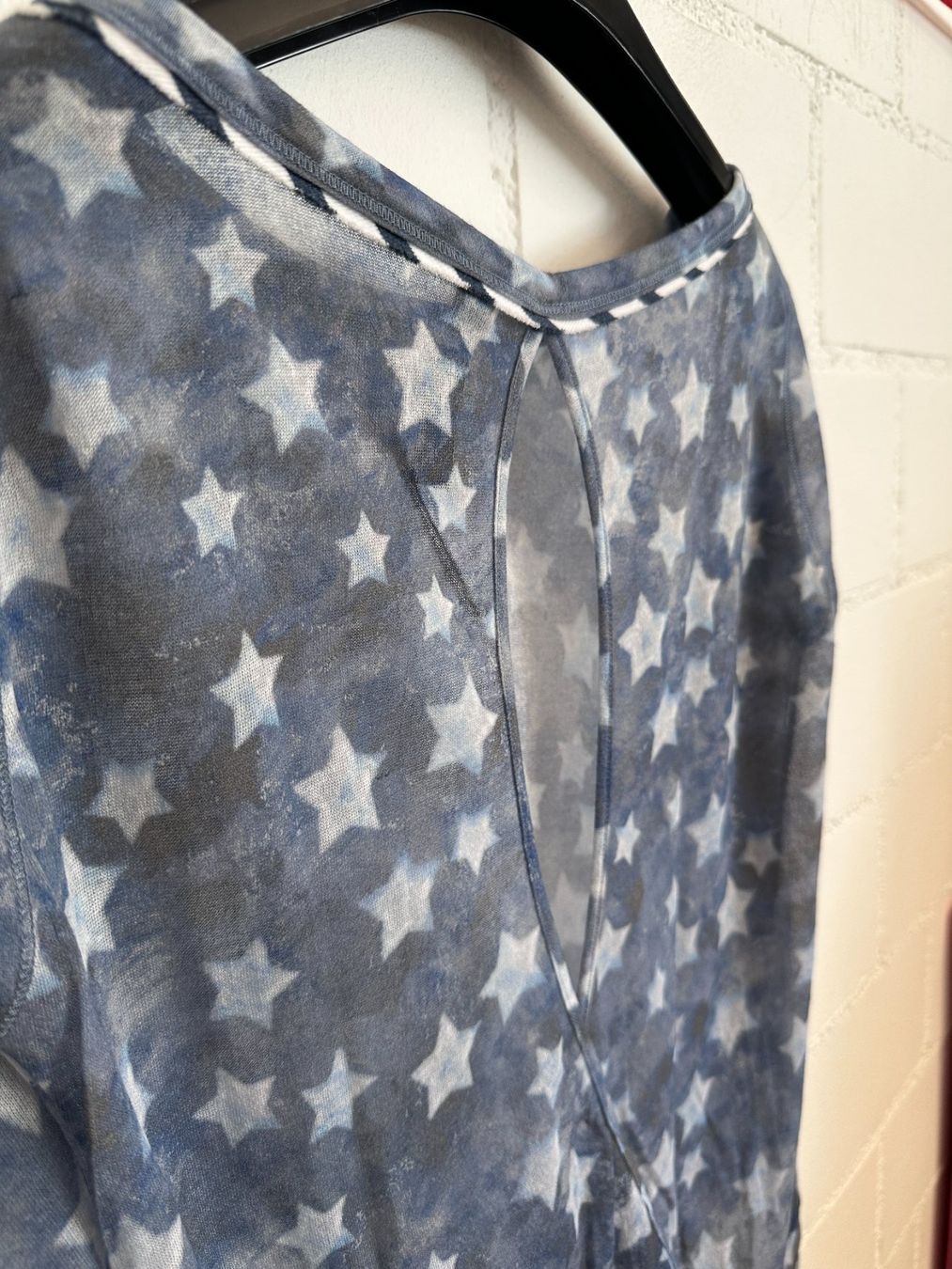 Marc Cain Maglioni & Felpe: Sweatshirt / Pullover transparent von Marc Cain (36) – Usato da Urdorf venduto da Erika666 9