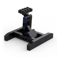 Display Stand for Lego X-Wing  75102/75149/75218 and others