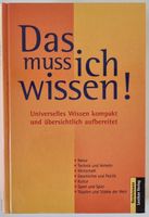 Das muss ich wissen! Lexikon