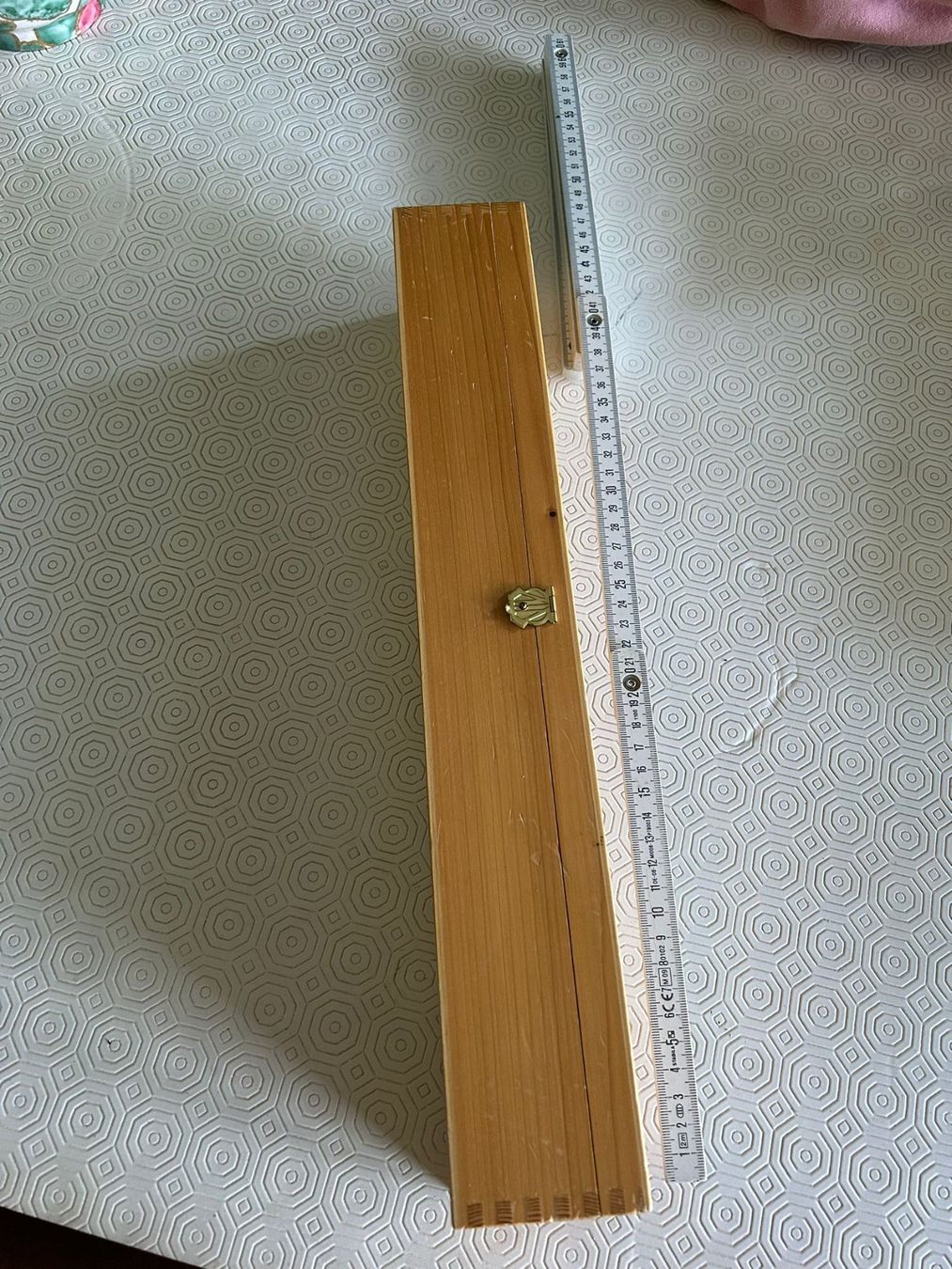 Kit bricolage: Set da uncinetto con materiale misto – Usato da Melano venduto da H-Sara 4