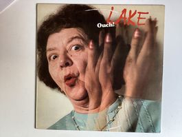 Lake LP - Ouch (Cover schlecht)