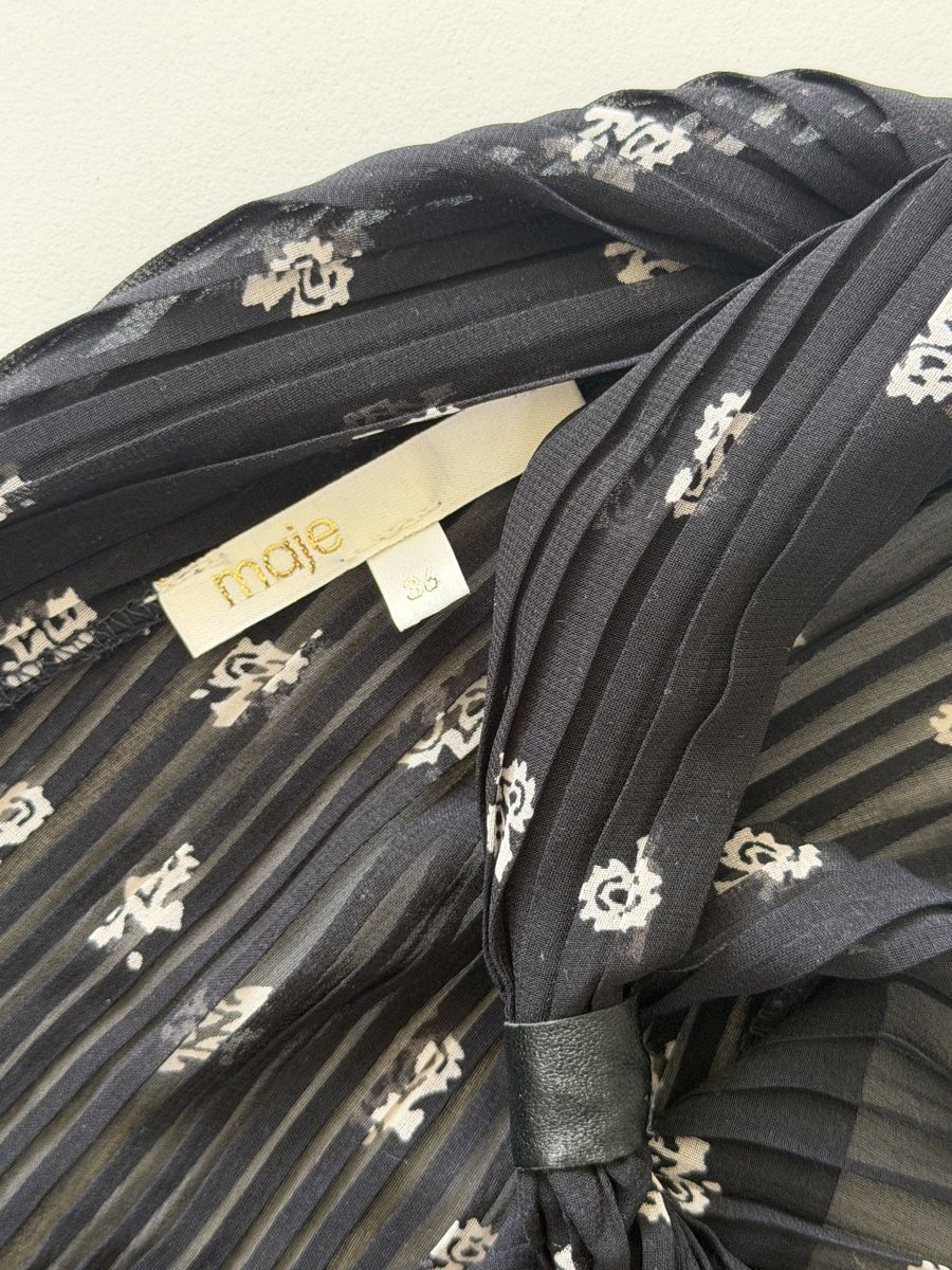 Maje Vestiti: Maje Sommerkleid – Usato da Schmerikon venduto da 80zz08 1