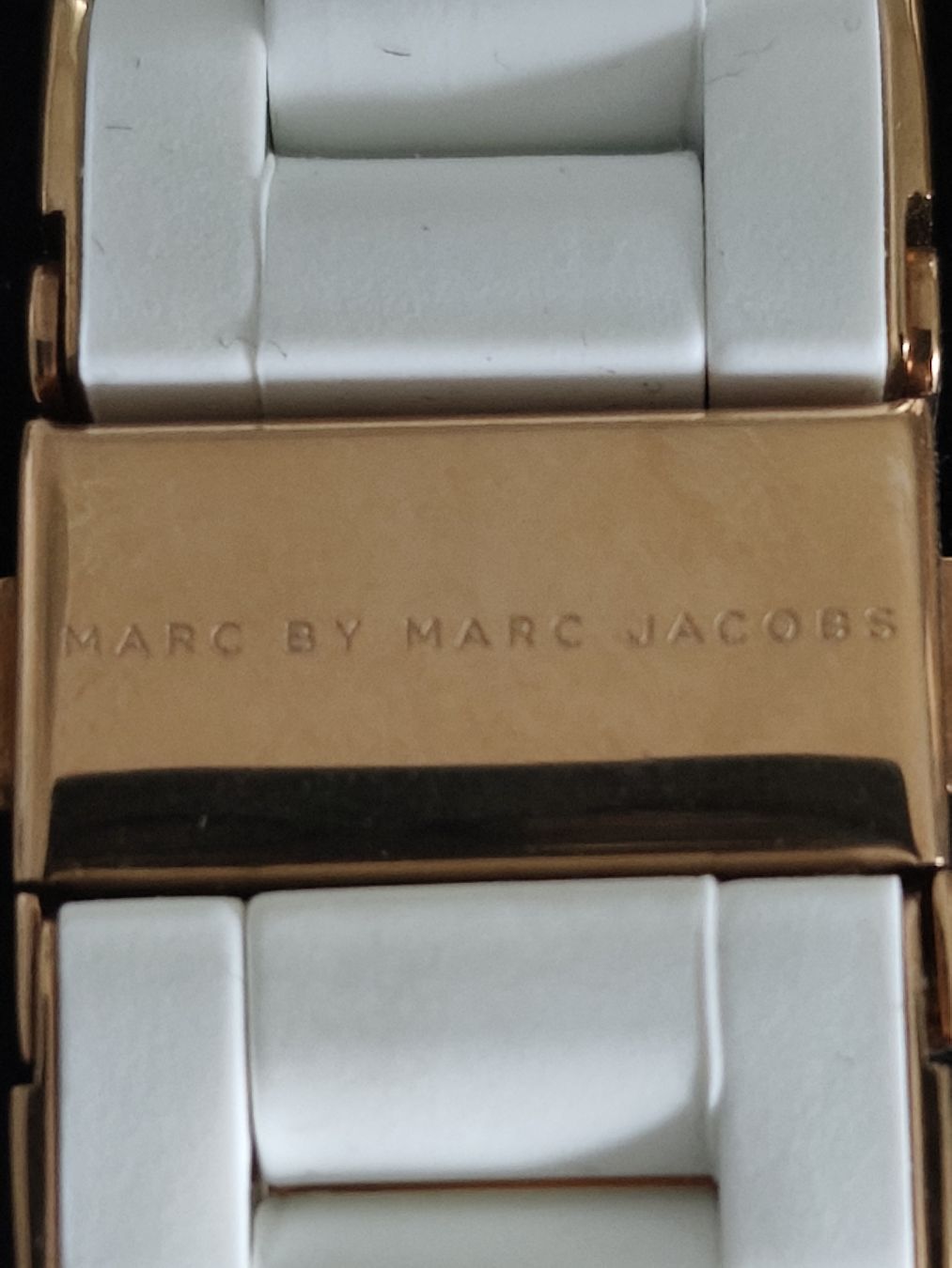 Marc Jacobs Orologi: Damenuhr Neu Marc Jacobs – Nuovo (secondo la descrizione) da Zuckenriet venduto da bm2_88l9 1