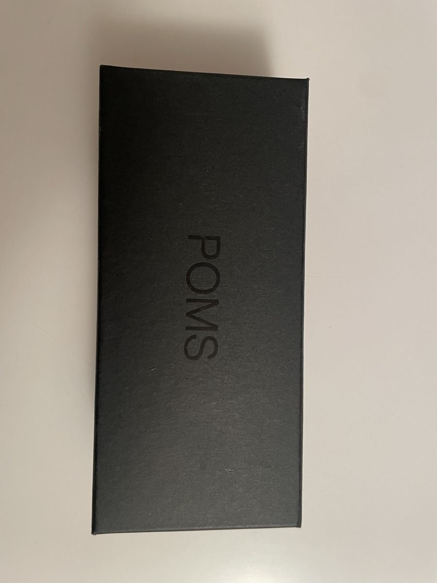 Brillen & Gläser: Poms Glasses – Neu und originalverpackt aus Basel von car_bgg7 2