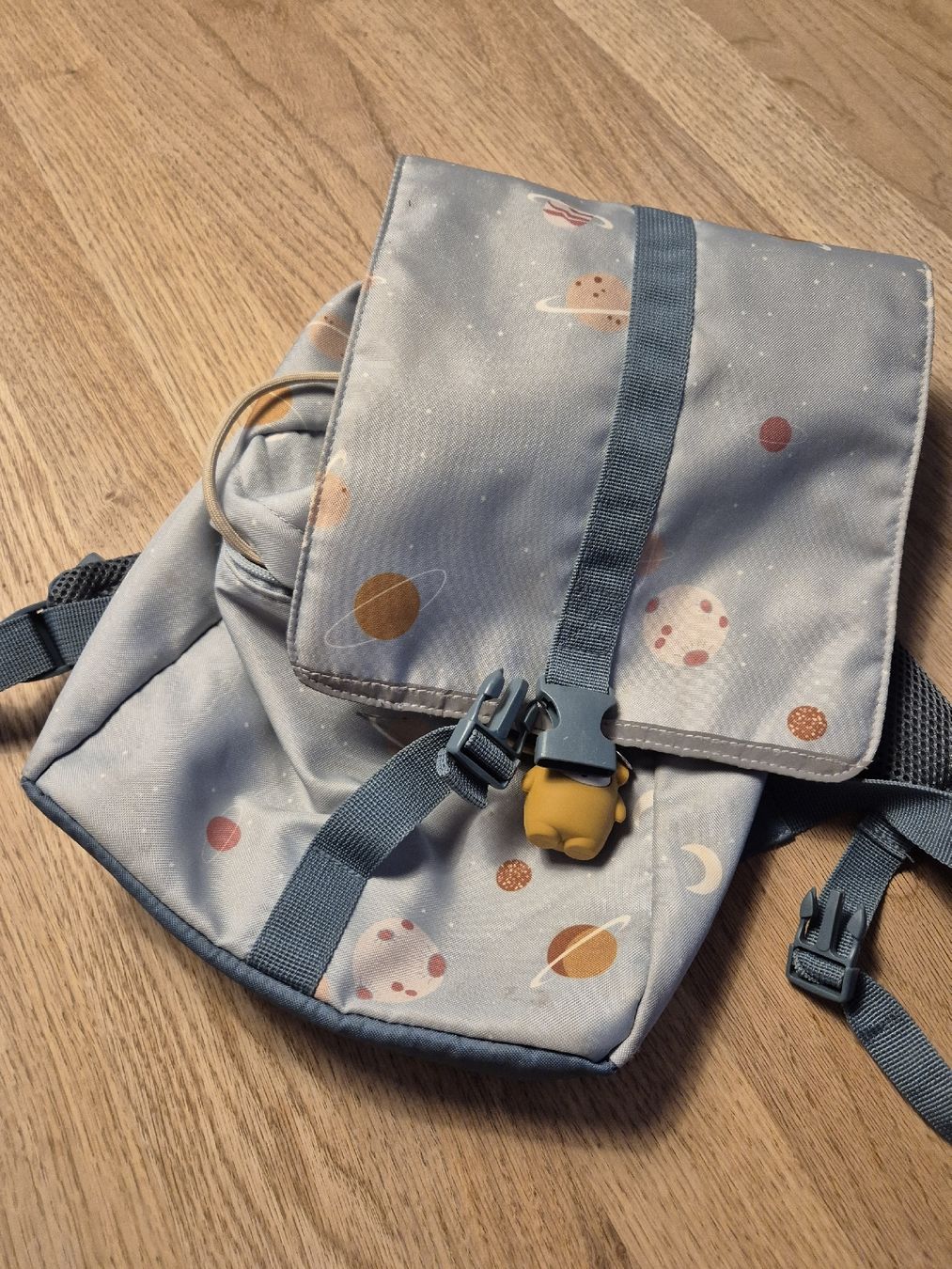 Sacs & sacs à dos: Gebrauchter Kindergartenrucksack Fabelab – D'occasion à Zürich par Emlet 1