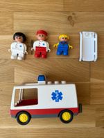 Duplo vintage - 2682 - incomplet