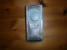Metronome SEIKO Quarz