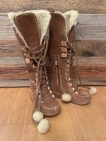 Timberland Stiefel 22