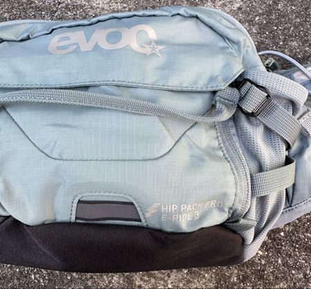 Evoc Hip Pack Pro E-Ride 3 Hüfttasche