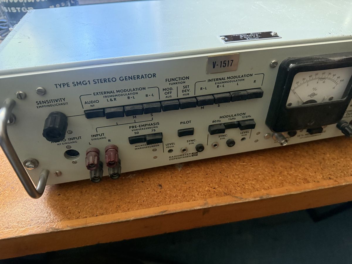 Sistema di controllo: Elektrogerät – Difettoso da Horriwil venduto da Carrera68 1