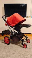 Bugaboo Cameleon 2 - Vielseitiger Kinderwagen mit komplettem