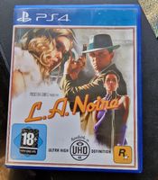 L.A. Noire (PS4) Ab 1 Fr.