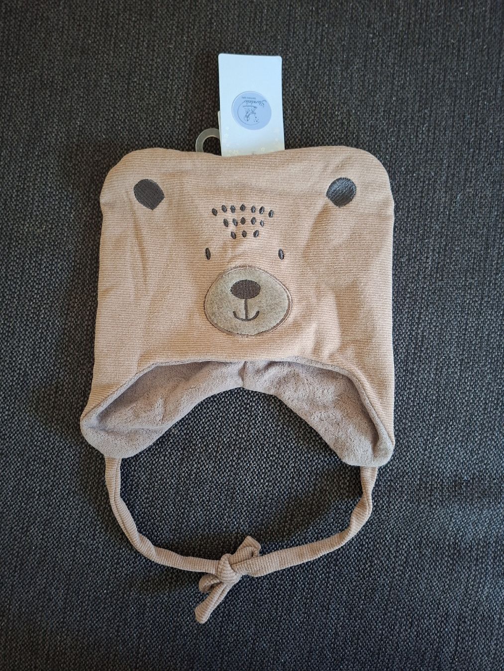 Sterntaler Mützen & Schals: Bonnet Sterntaler taille 47 neuf – Neu und originalverpackt aus Plan-les-Ouates von Laly_92