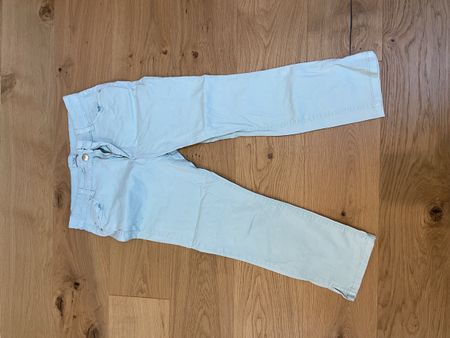 Damen Jeans C&A Samira Stretch Grösse 40