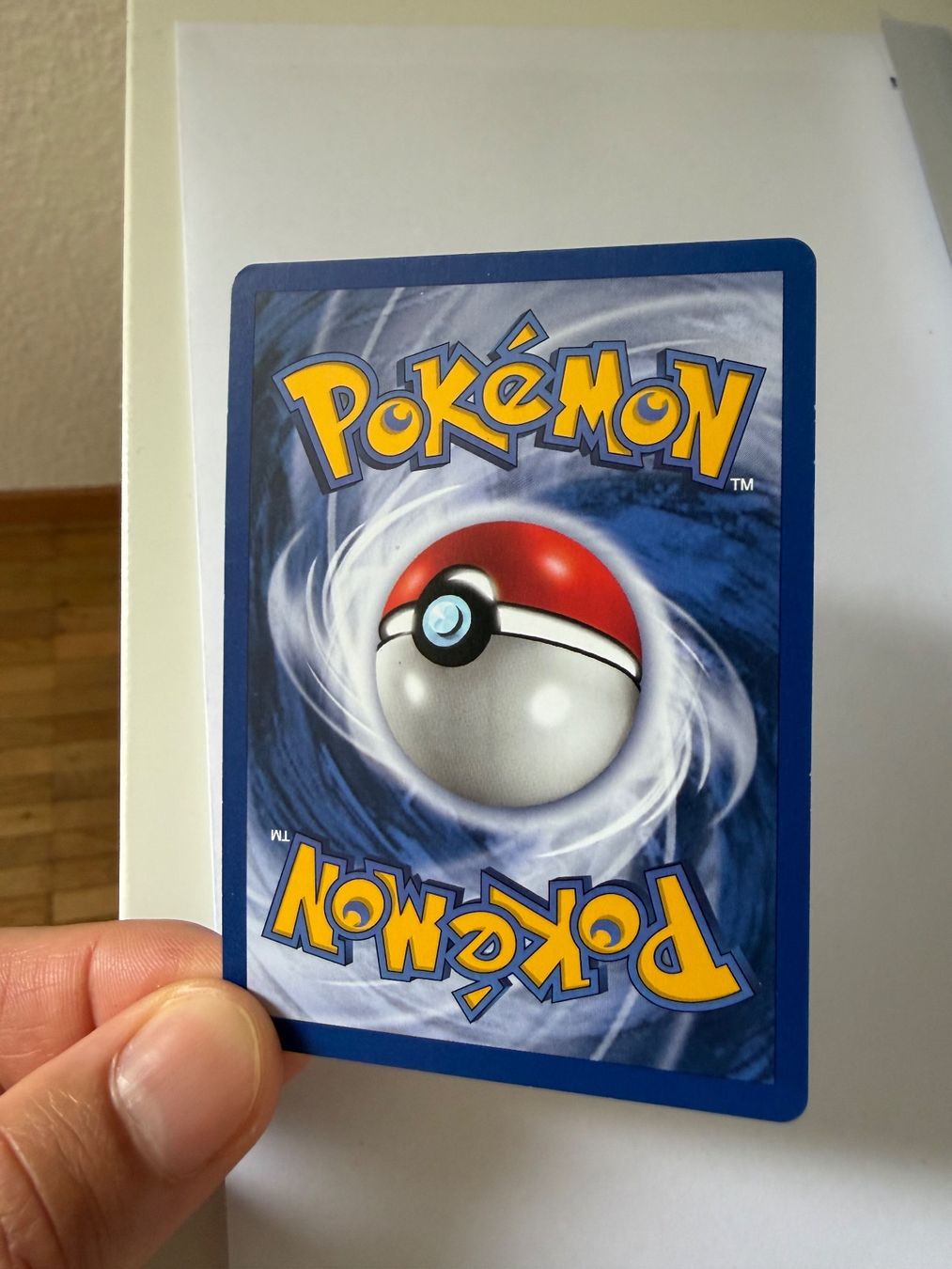 Pokémon Carte collezionabili: Glutexo 1. Edition Base Set Mint ab 1.-!! – Usato da Kesswil venduto da tim_t2rm 3