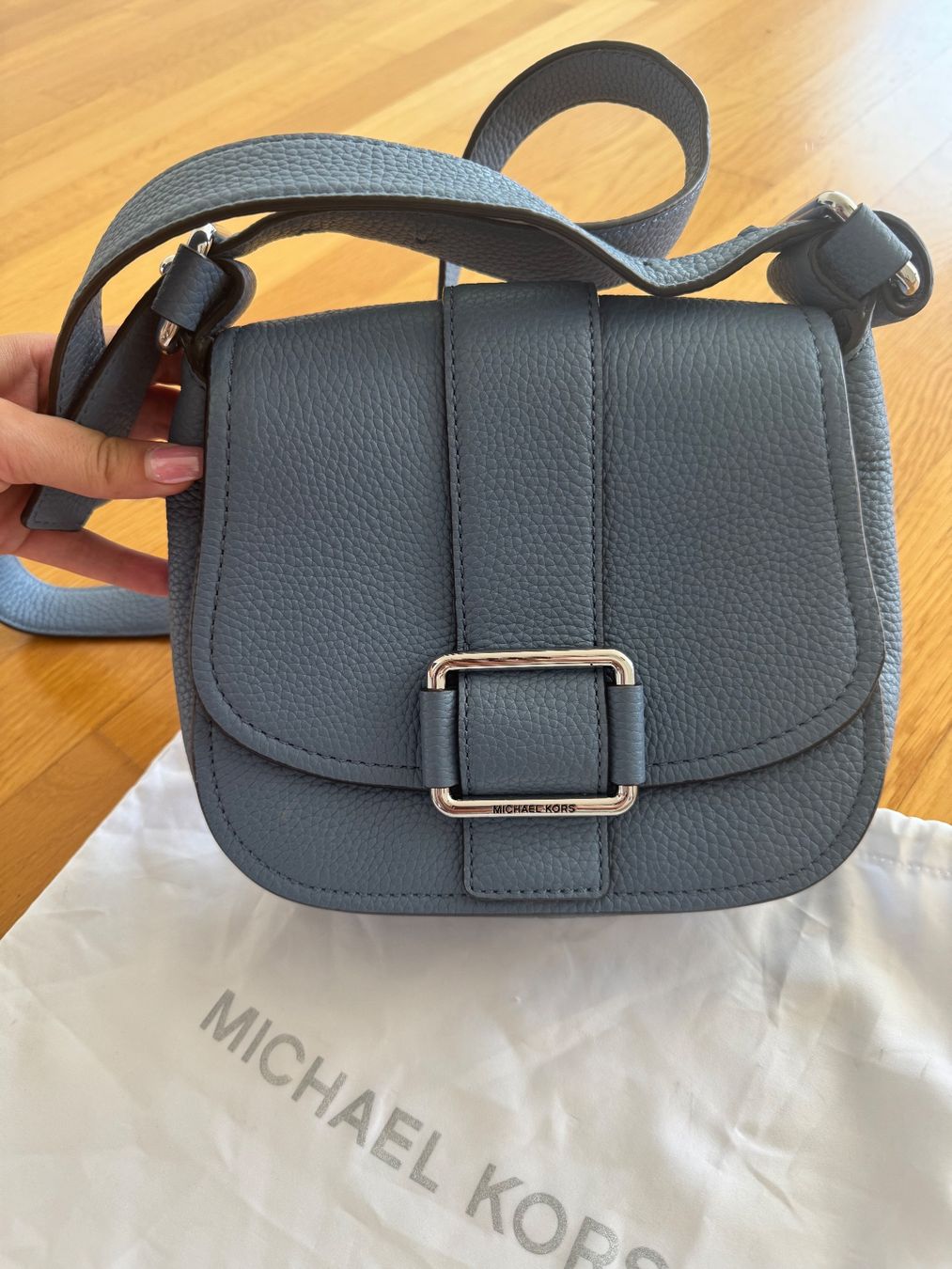 Michael Kors Borse da donna: Michael Kors Tasche – Usato da Romanshorn venduto da lil_2dnd 1