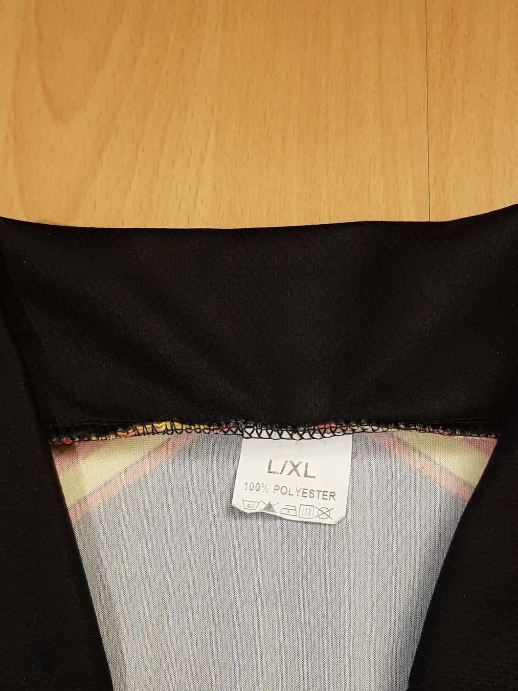 Bauer Leibchen & Hosen: Brynas IF Bauer Trikot, Grosse XL – Gebraucht aus Le Mouret von Pantini 3