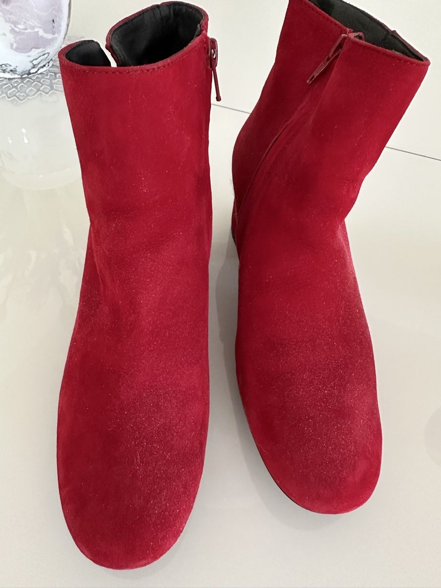 Scarpe da donna: Stiefeletten NEU – Nuovo (secondo la descrizione) da Boppelsen venduto da Raffeli 2