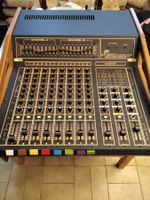 A vendre Vintage Peavey XR 800 powered mixer