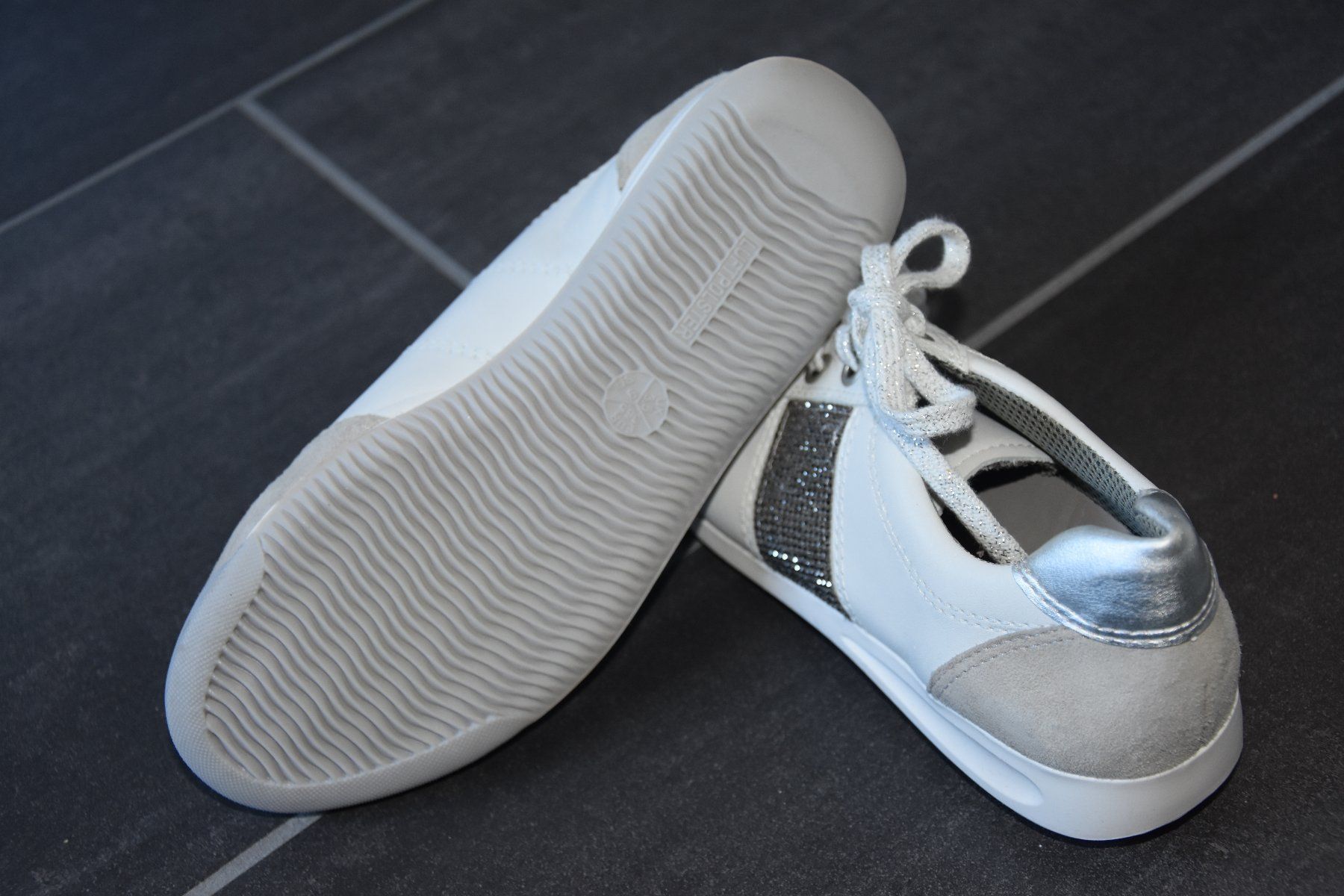 Damenschuhe: Halbschuhe, Gr 36.5 – Gebraucht aus Sins von dsto 2