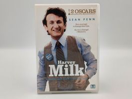 HARVEY MILK - Versand nur CHF 2.50!